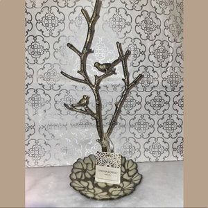 Tree Jewelry Stand | Cynthia Rowley
